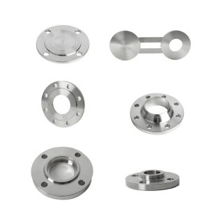 Flanges