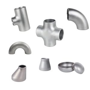 Pipe Fittings