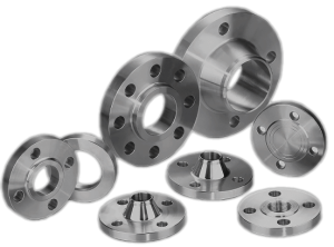 Flange